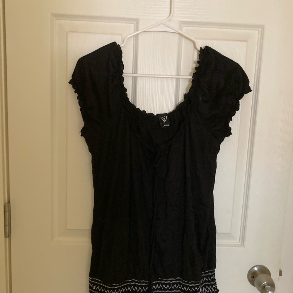 Windsor Blouse